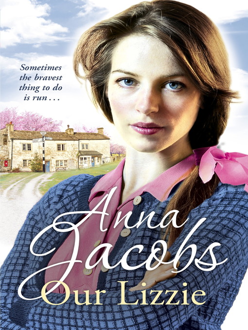 Title details for Our Lizzie by Anna Jacobs - Available